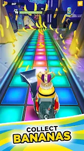 Minion Rush Running Game Screenshot 5
